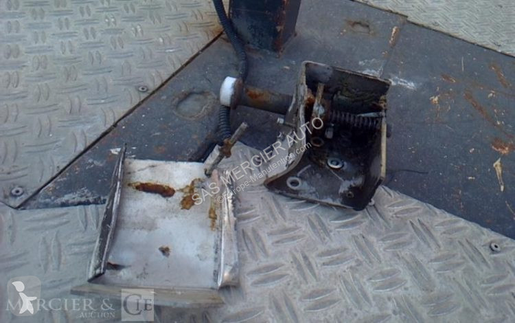 منصة تلسكوبية