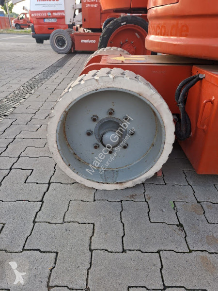 منصة تلسكوبية Genie Z30/20N