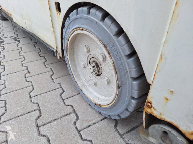 Gondola PB S171-12 ES