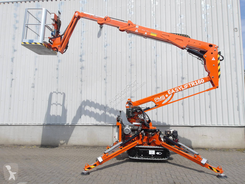 Вишка Easy Lift R160