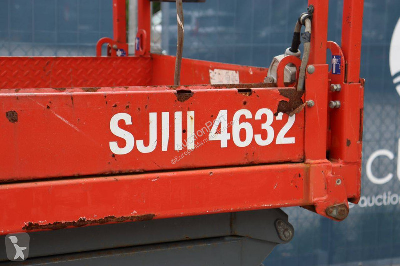 Nacela Skyjack SJ4632