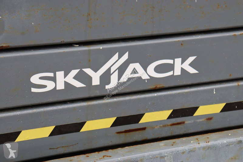 Nacela Skyjack SJ4632