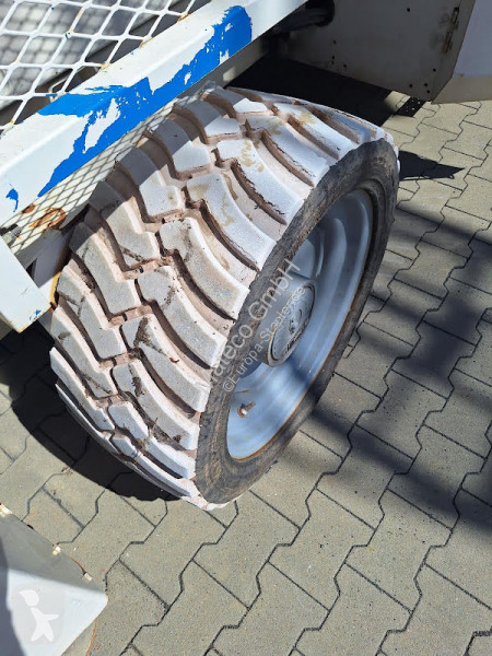 منصة تلسكوبية Genie GS5390