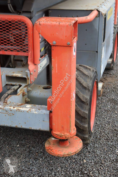 Nacela Skyjack SJ6832 RT