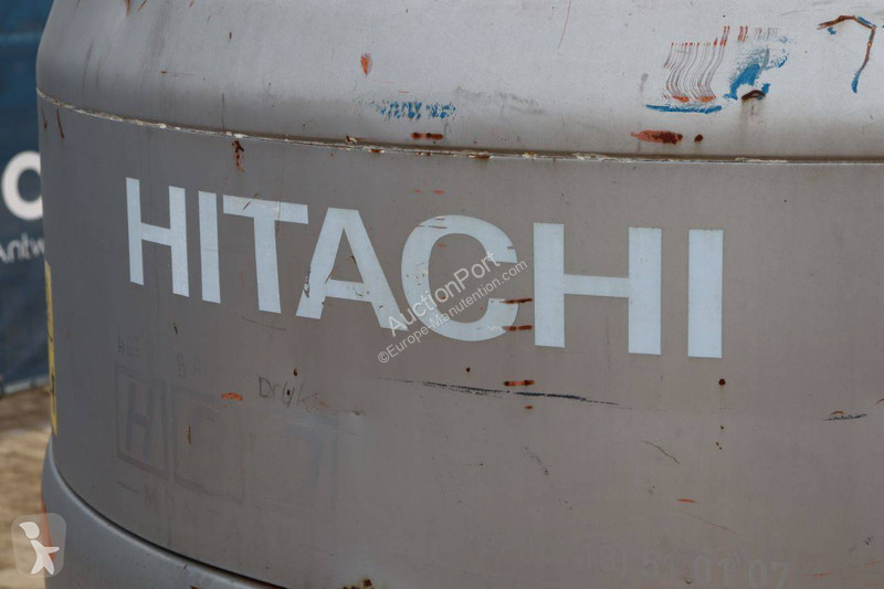 Nacela Hitachi HX99B-2