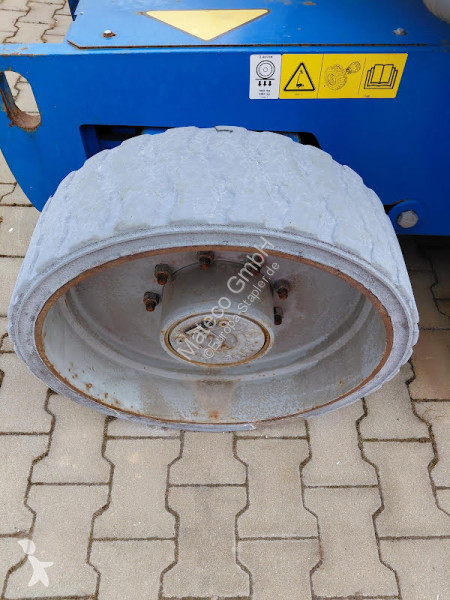 Plataforma elevadora Genie Z40/23N