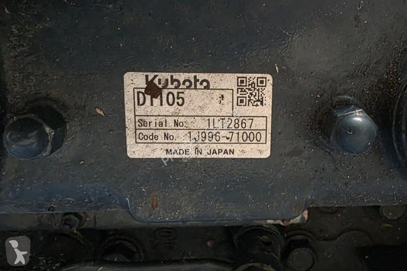 Plataforma elevadora Genie Z-45FE/DC Valid...