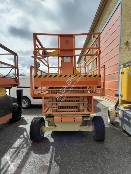 Автовышка Skyjack SJ III 6832