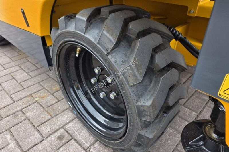 Hoogwerker Haulotte COMPACT 12DX Valid...