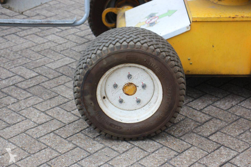 Nacelle Niftylift HR12NE