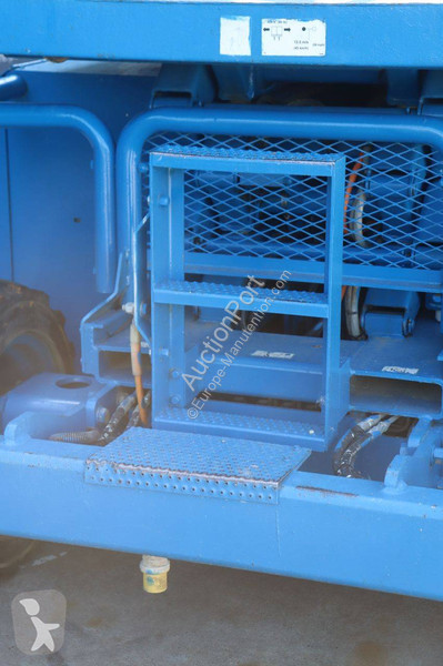Gondola Skyjack SJ6826RT