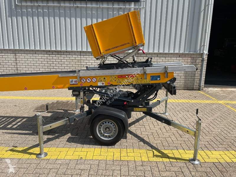 Nacelle Paus Easy 18 WH-M