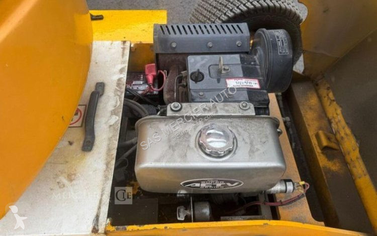 Автовишка Niftylift nacelle articulee...