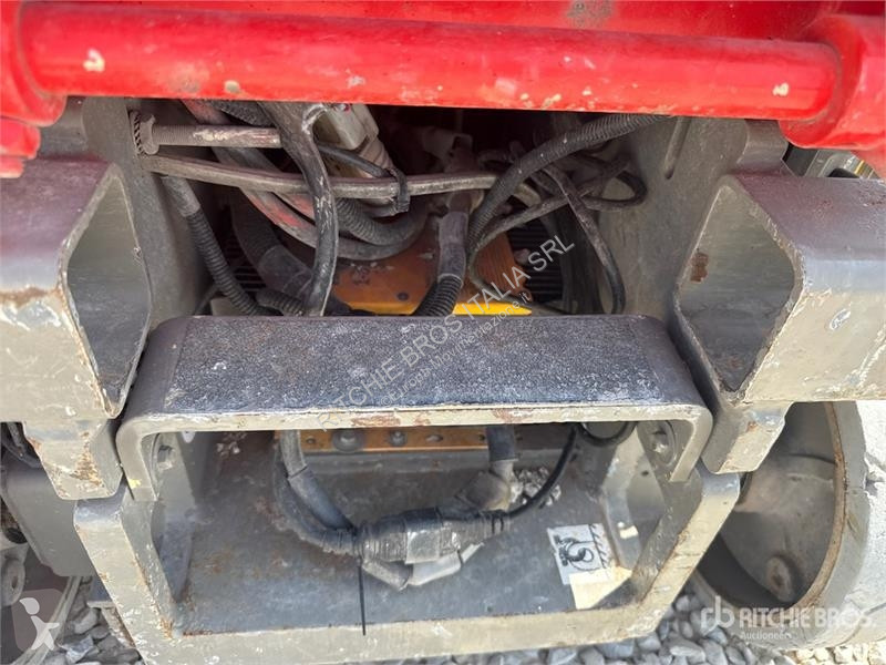 Автовишка JLG Electric Scissor Lift (Inoperable)
