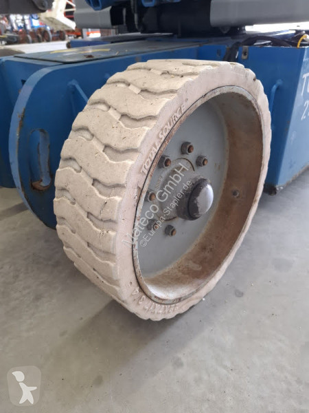 Автовышка Genie Z30/20N