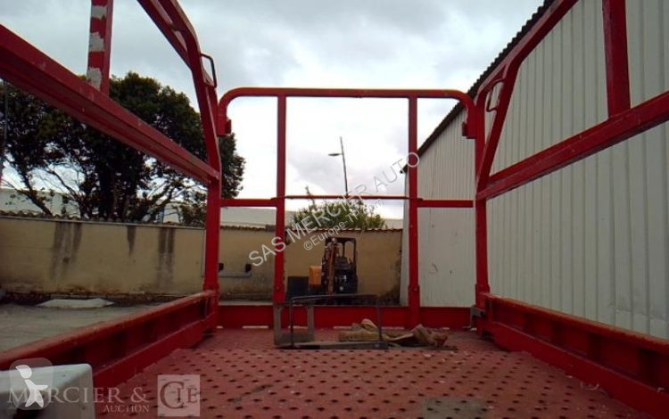 Plataforma Airo n/c