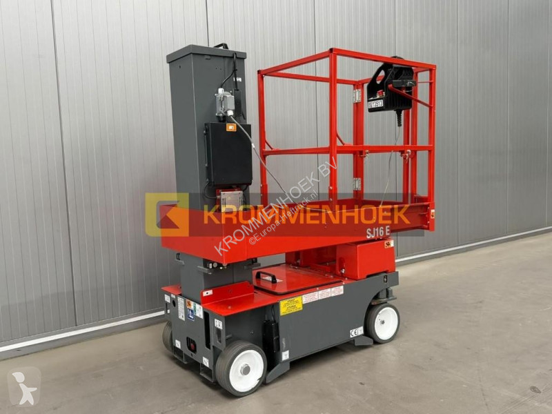 升降机 Skyjack SJ 16 E