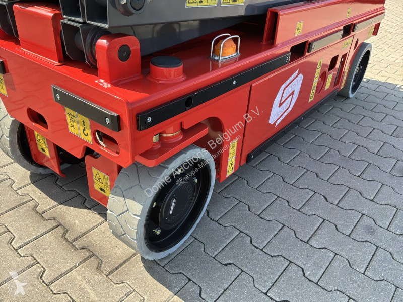 升降机 Sinoboom 2732E