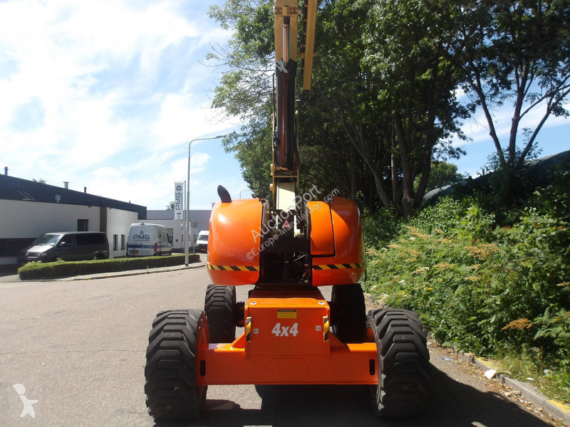 升降机 JLG
