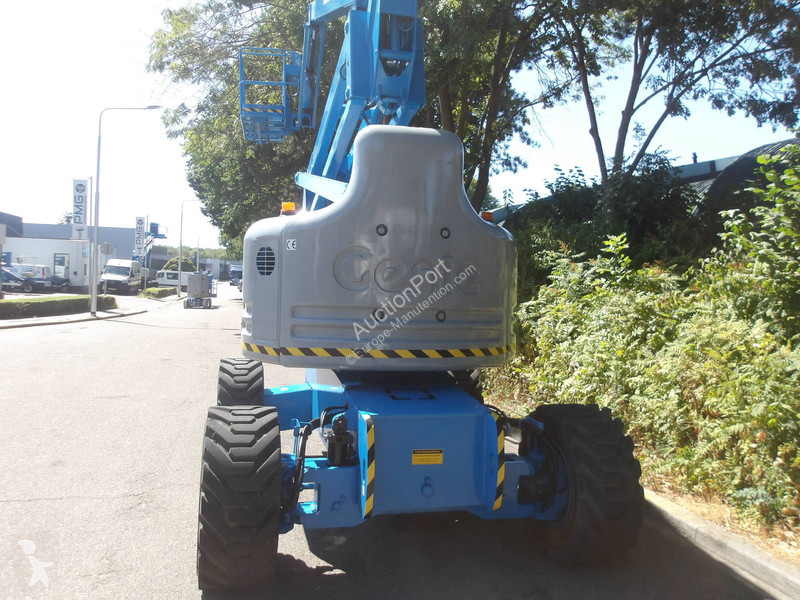 升降机 Genie Z60/34