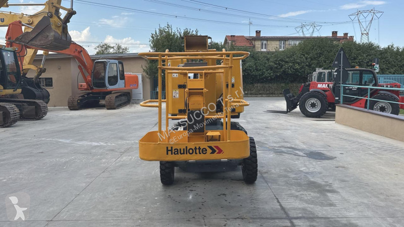 升降机 Haulotte HA12I