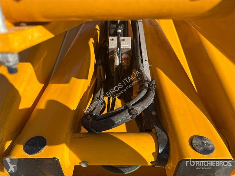 Emelőkosár Haulotte Electric Scissor Lift