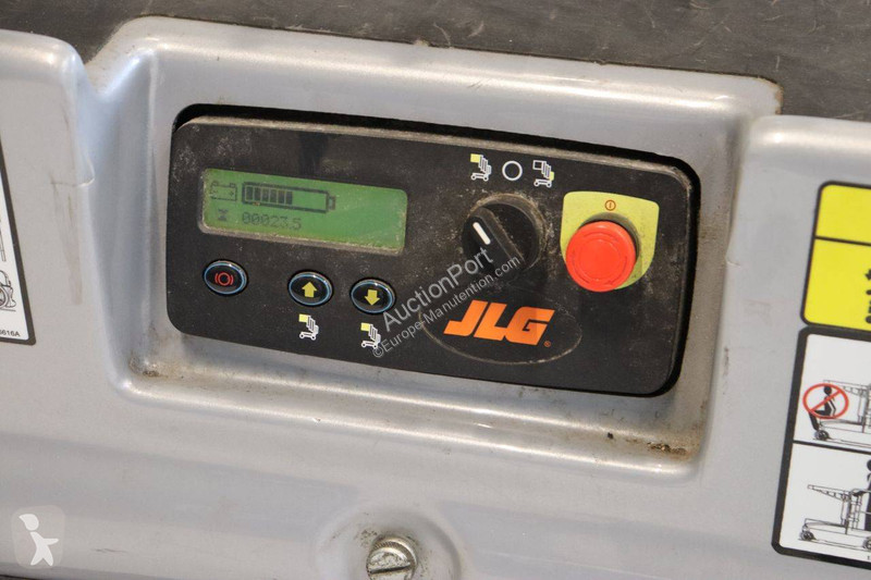 升降机 JLG