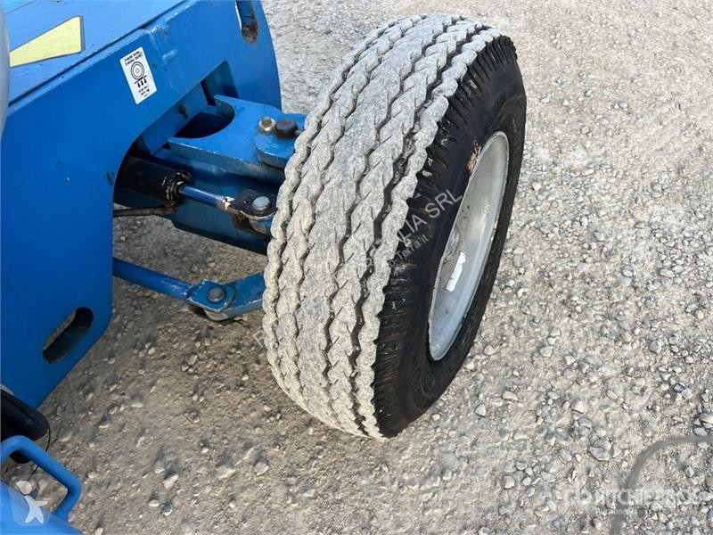 Plataforma elevadora Genie Z45/25