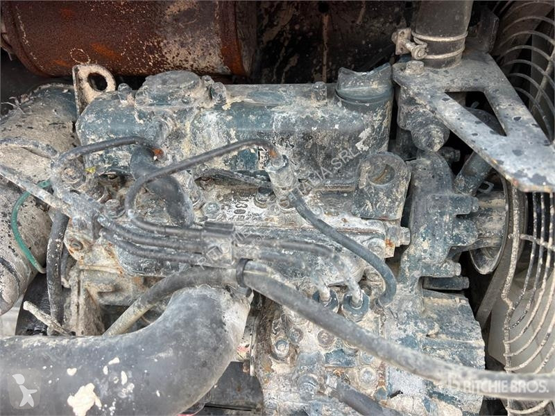 Plataforma elevadora Genie