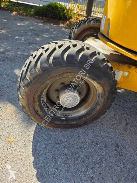 Plataforma Haulotte HA 26 PX