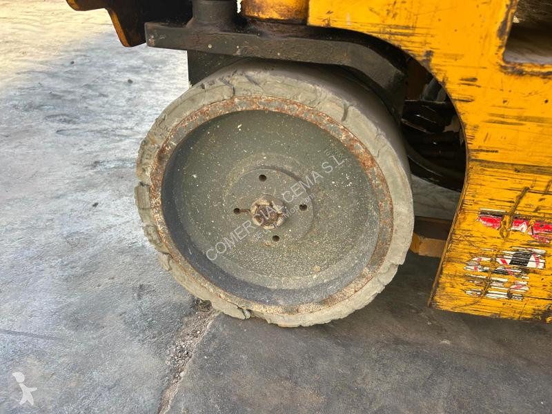 Plataforma Haulotte