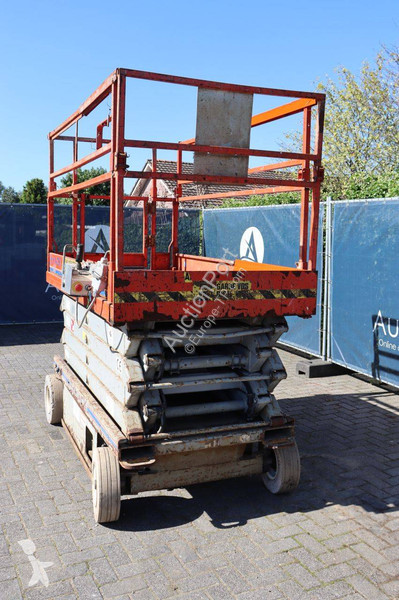 Lift Skyjack SJ4832