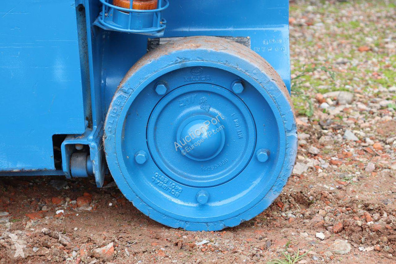 Lift JLG