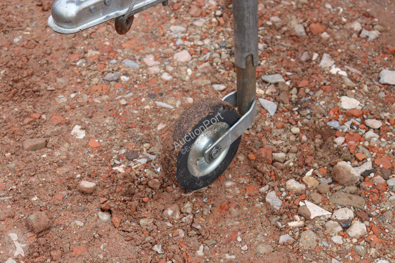 Plataforma elevadora Paus 18 WH