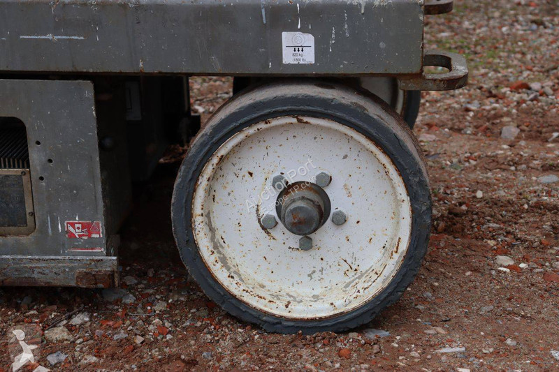Lift Skyjack SJIII - 3220
