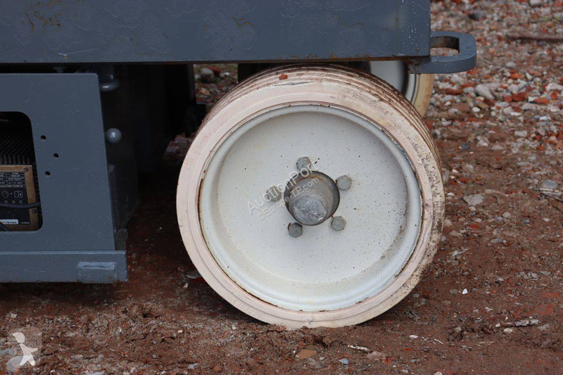 Lift Skyjack SJIII-3220