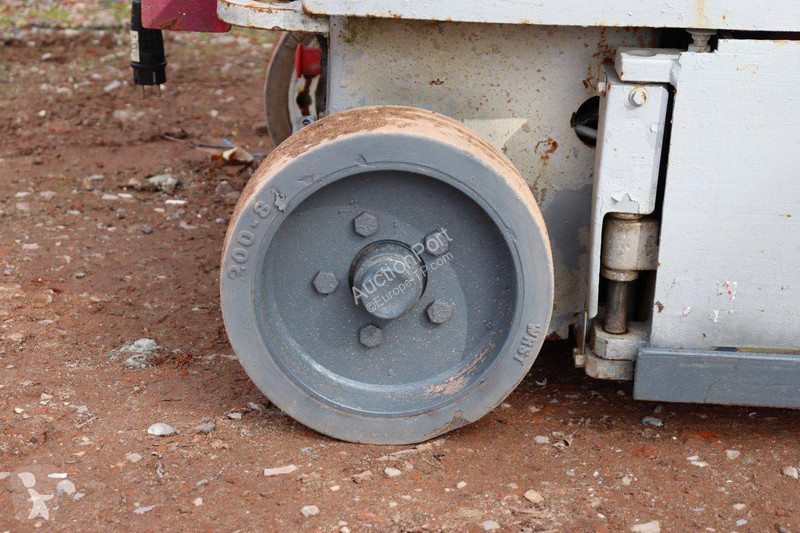 Lift Skyjack SJIII-3219