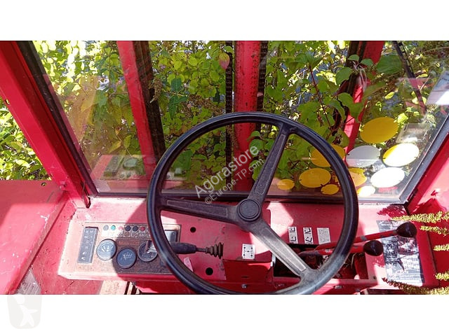 Lift Manitou MB21N