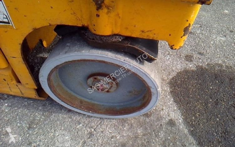 Plataforma elevadora Haulotte n/c
