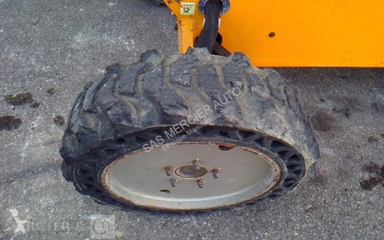 Zwyżka Manitou n/c