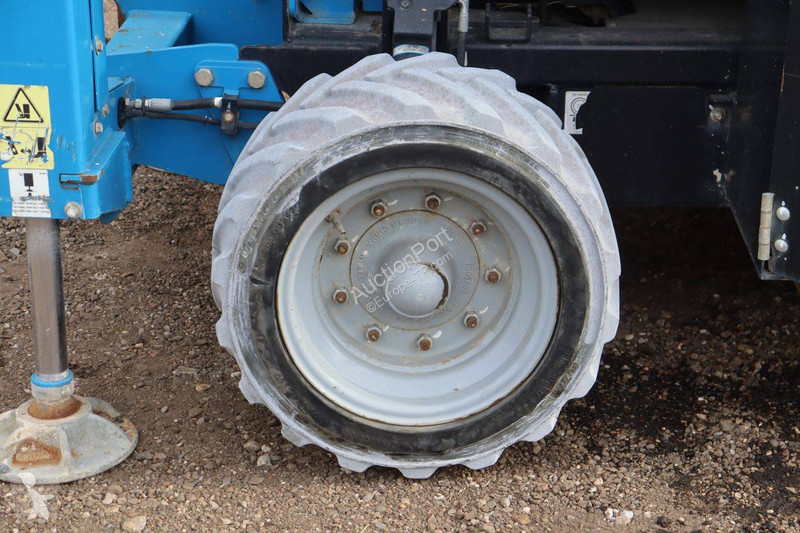 Plataforma elevadora Genie GS4069