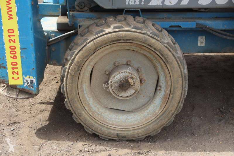 Plataforma elevadora Genie GS-3390