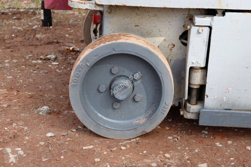 Nacelle Skyjack SJIII-3219