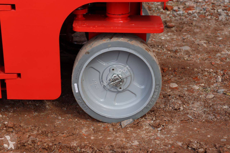 Nacelle