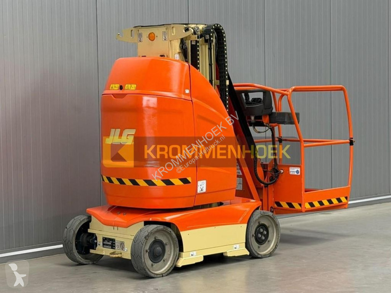 Вишка JLG EL