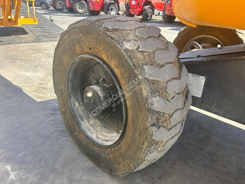 Nacelle Haulotte PXNT