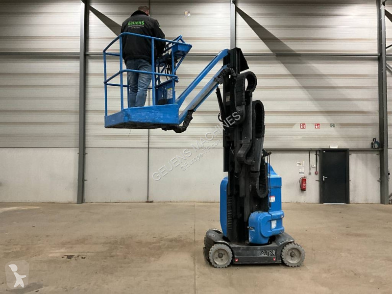Nacelle ATN Piaf 1000 R