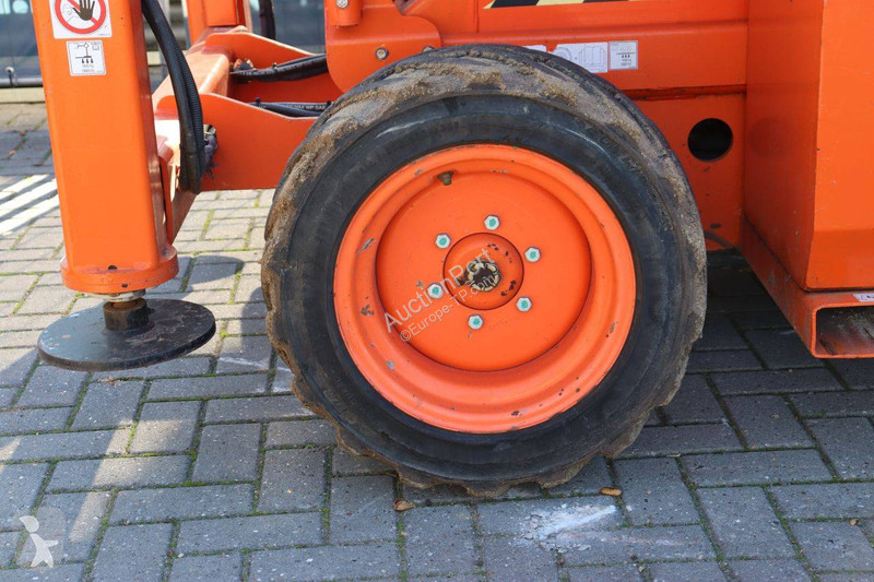 Nacelle Skyjack SJ 6826RT