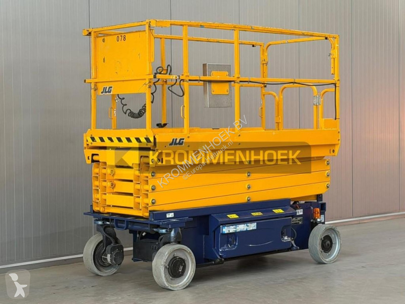 Gondol JLG