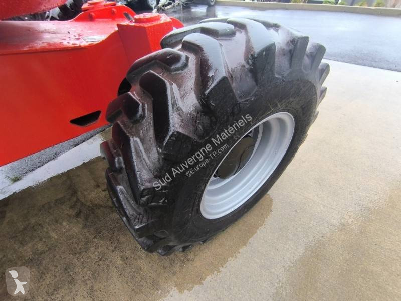 Gondol Manitou